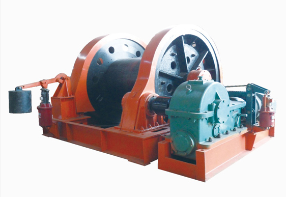 關(guān)于JZ系列鑿井絞車，這些您了解嗎？